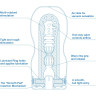 Мастурбатор TENGA SPECIAL СOOL ЕDITION TOC-101C